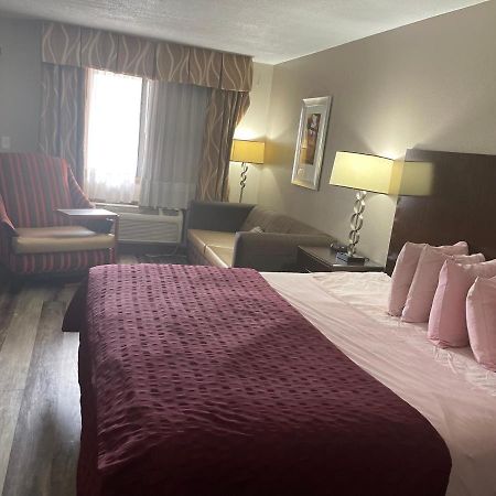 Royal Inn & Suites Mountain Grove Esterno foto