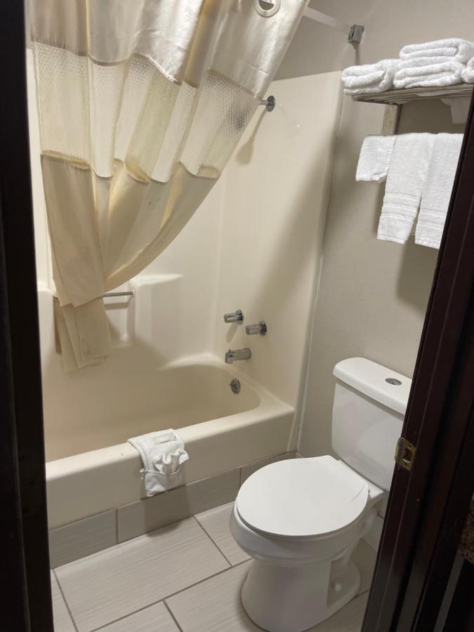 Royal Inn & Suites Mountain Grove Esterno foto