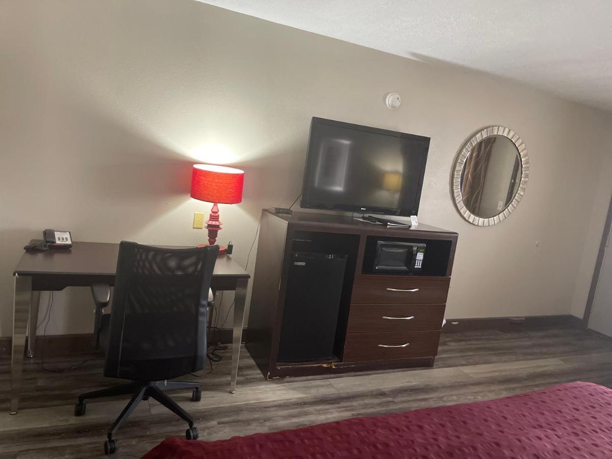 Royal Inn & Suites Mountain Grove Esterno foto