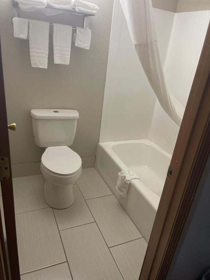 Royal Inn & Suites Mountain Grove Esterno foto